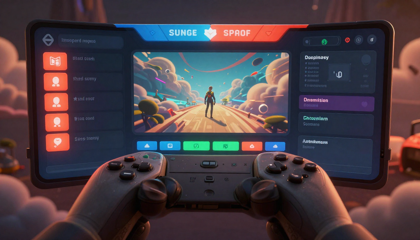 cloudysocial customize your game play