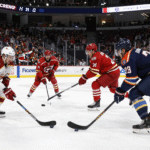 how long do hockey games last