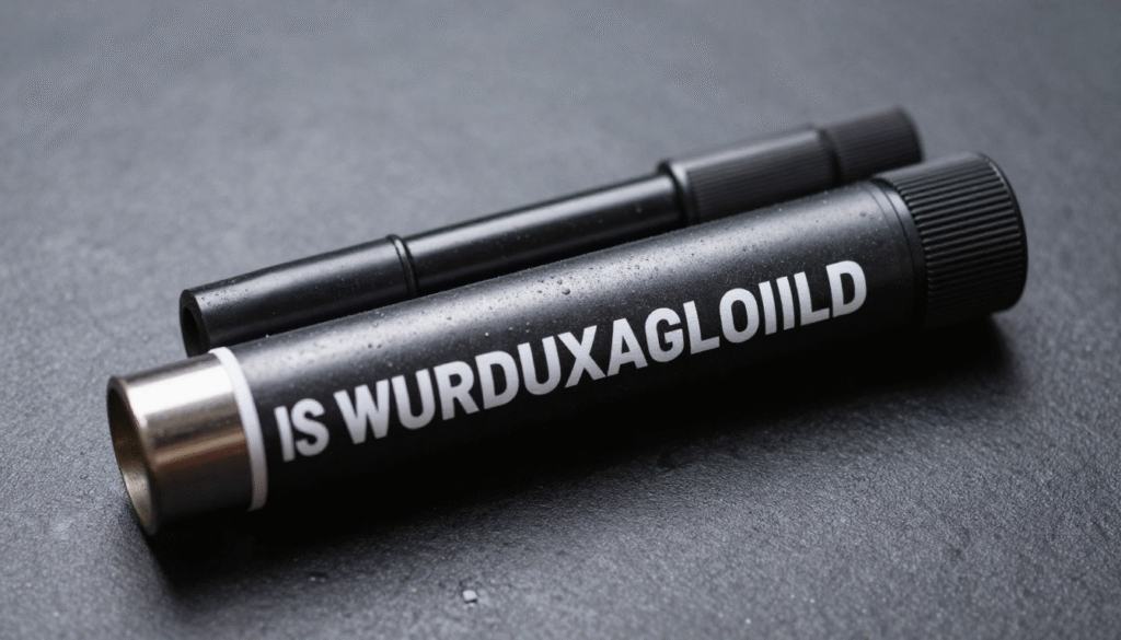 Is Wurduxalgoilds lead free