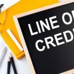Apply for a Line of Credit