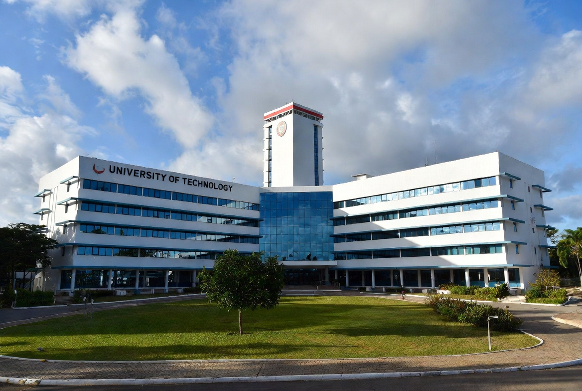 University of Technology, Mauritius