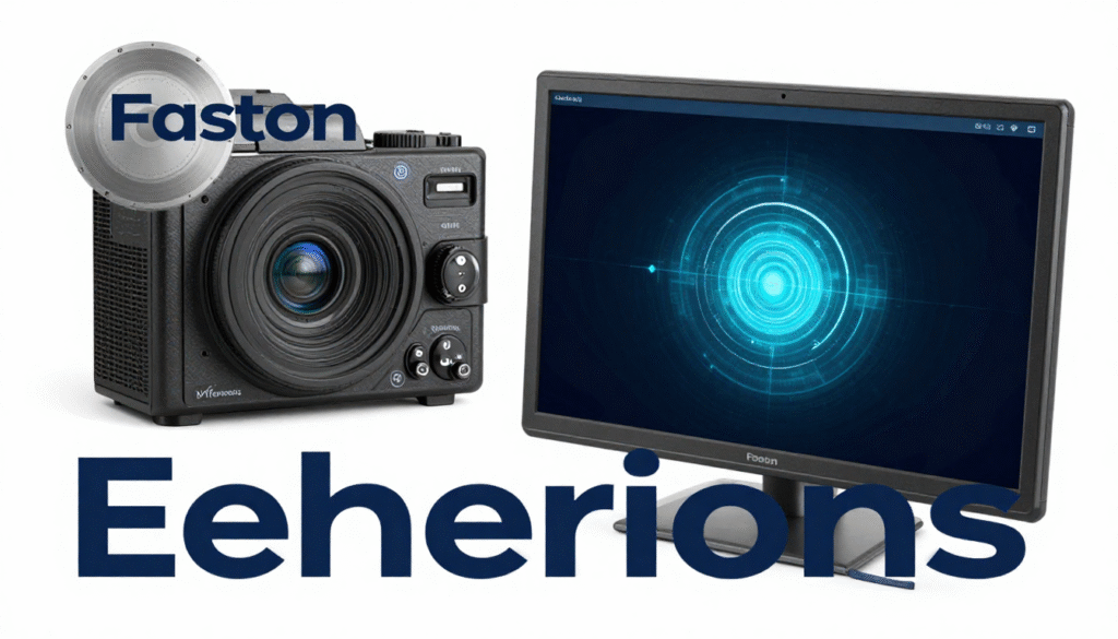 Faston Trading Etherions