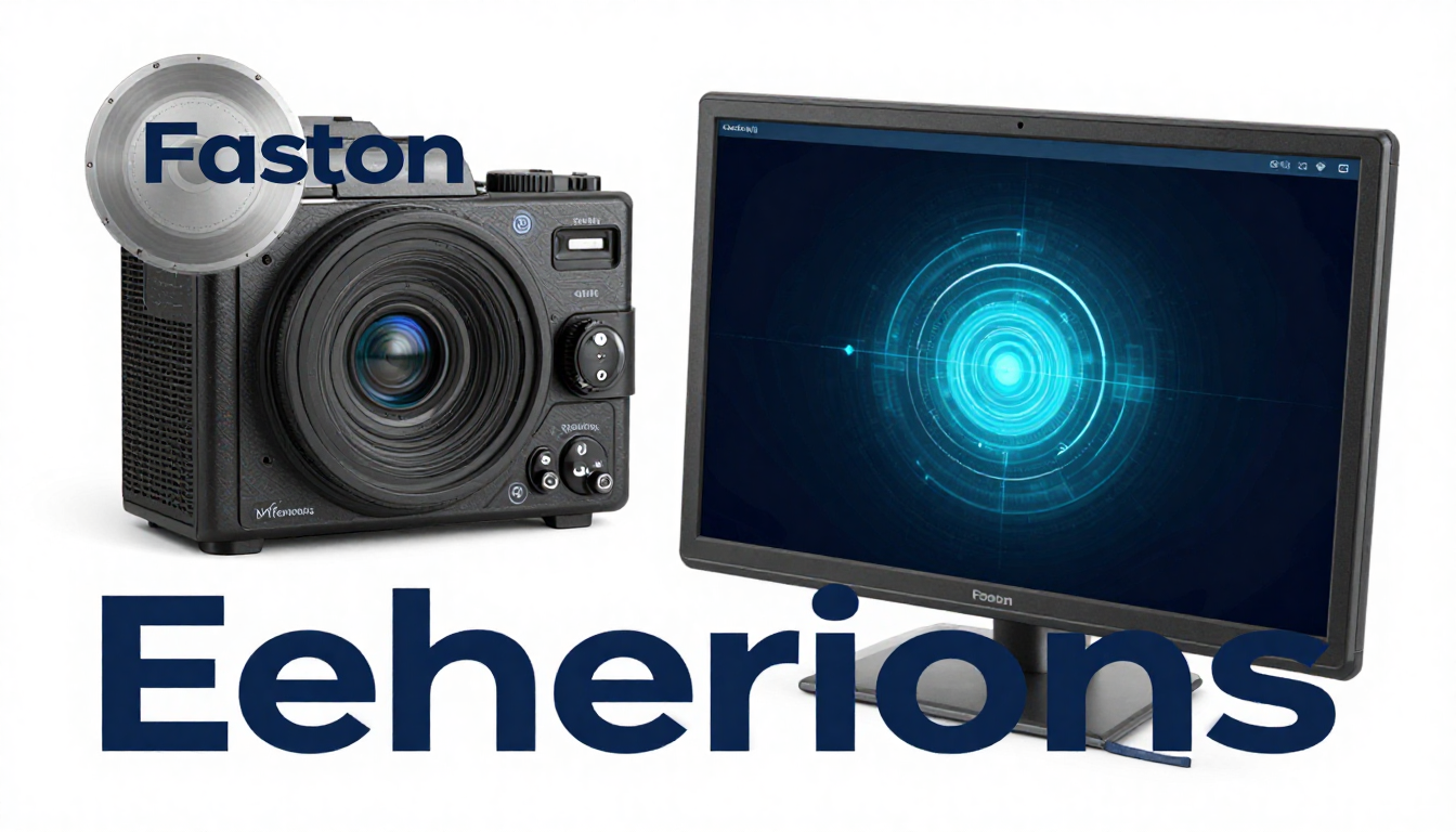 Faston Trading Etherions