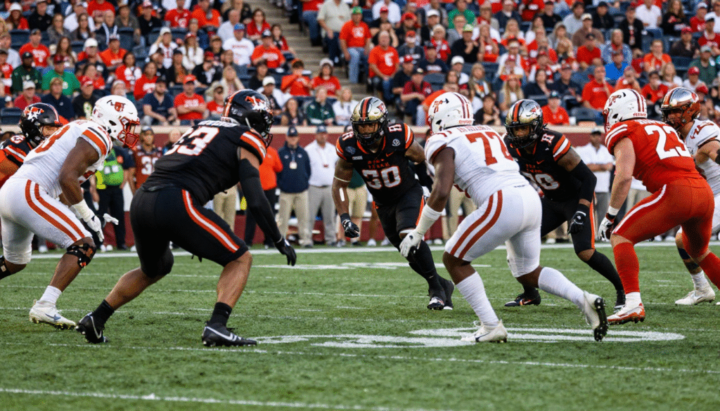 oregon state vs texas tech