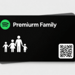 Spotify Premium Family