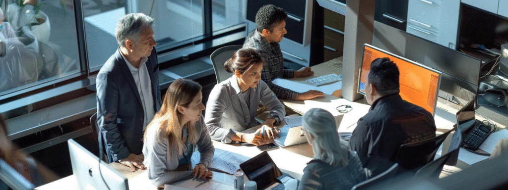 Struggling With Inadequate Search Capabilities Try Nasuni Connectors From Ba Insight