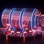 Situs Slot Gacor Resmi