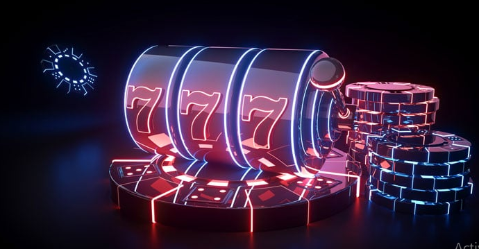 Situs Slot Gacor Resmi