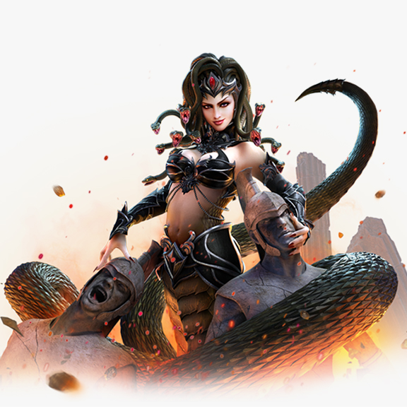 Medusa II: Exploring the Evolution and Impact of Advanced Technology
